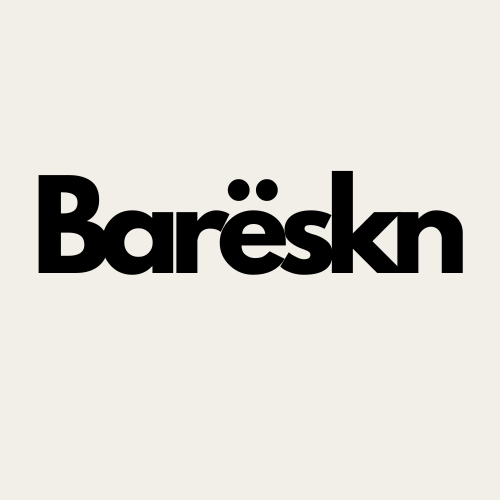 Glow Origins: Building Barëskn Beauty