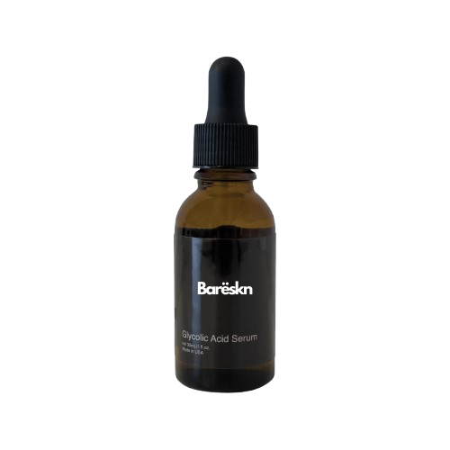 GlowRefine Glycolic acid serum