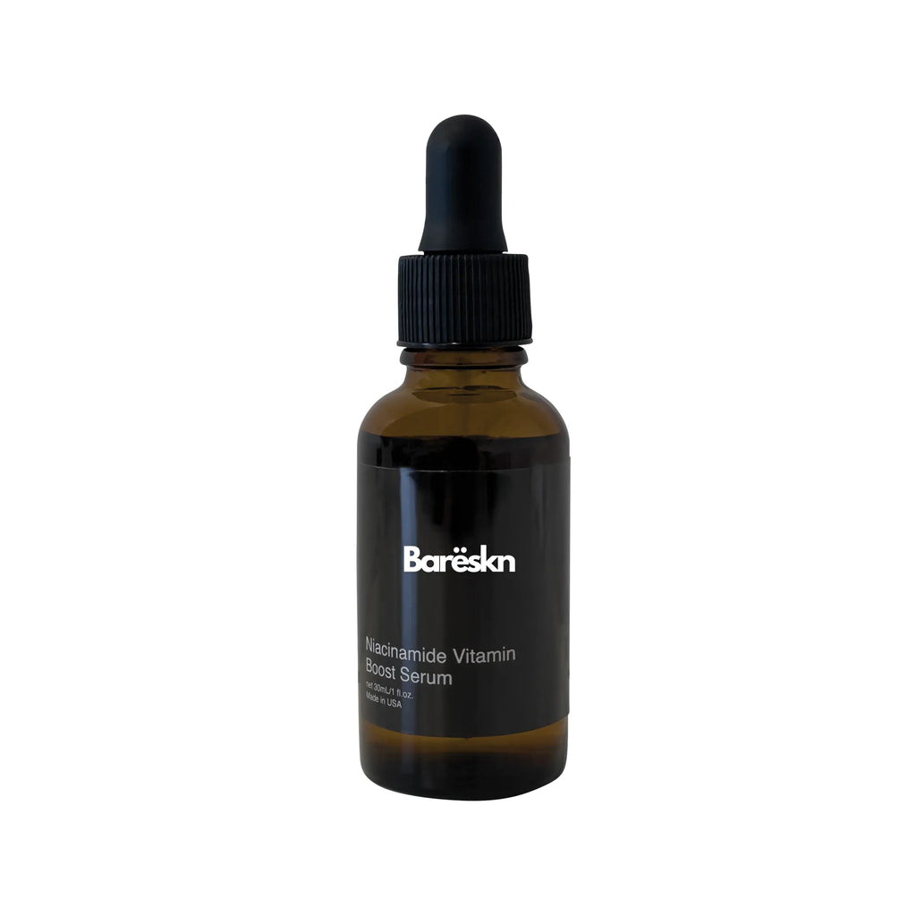 GlowBoost Niacinamide Serum