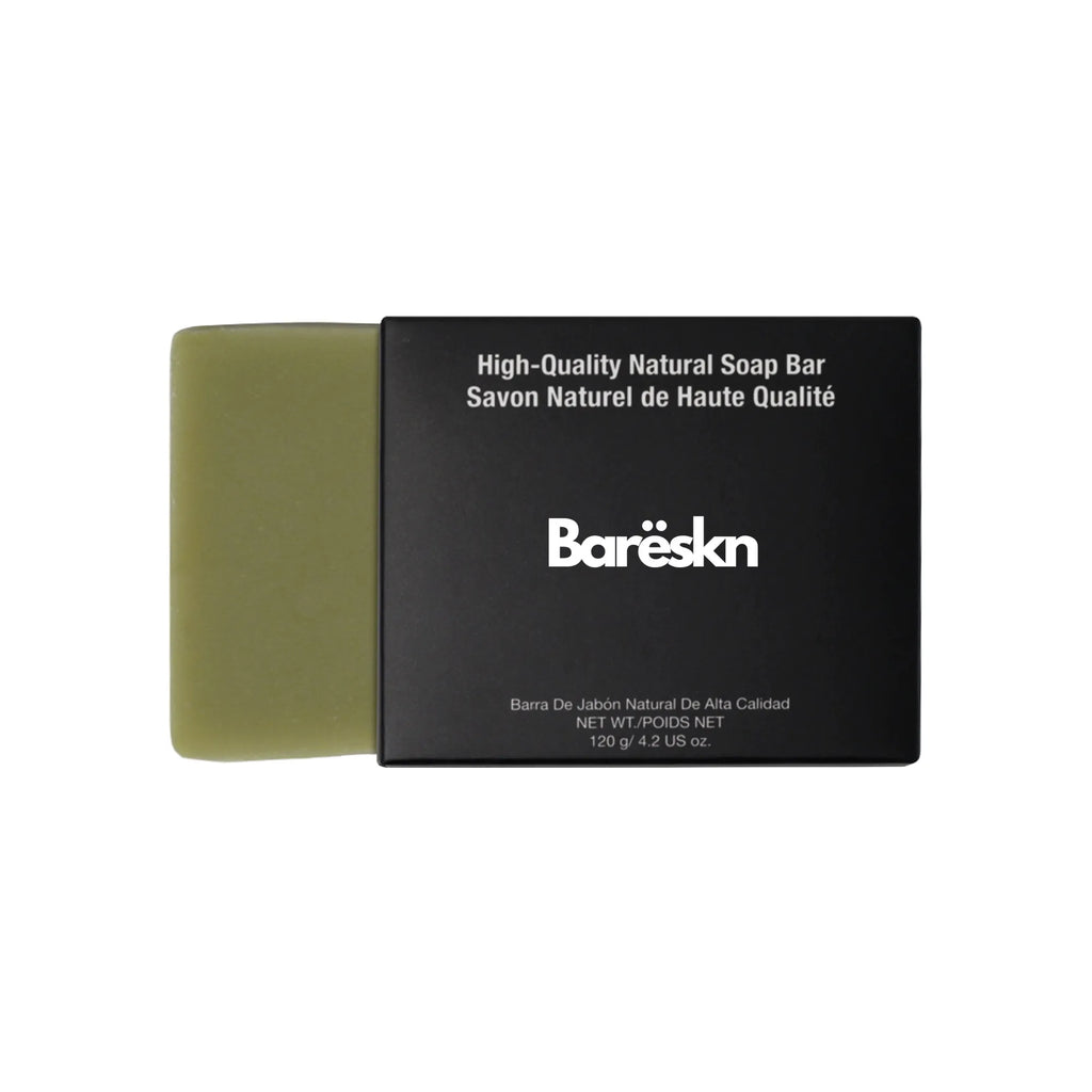 Barë Natural Soap