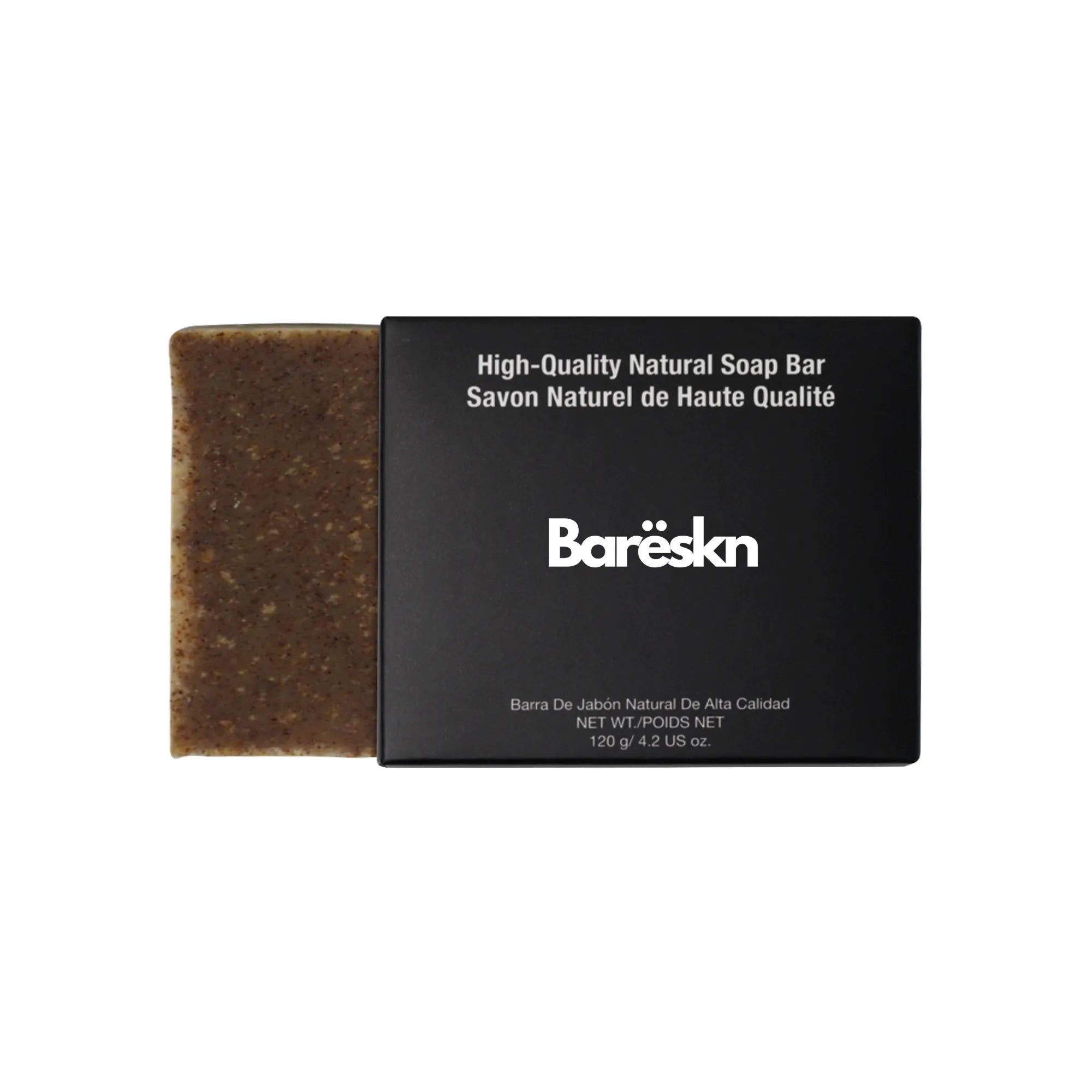 Barë Natural Soap