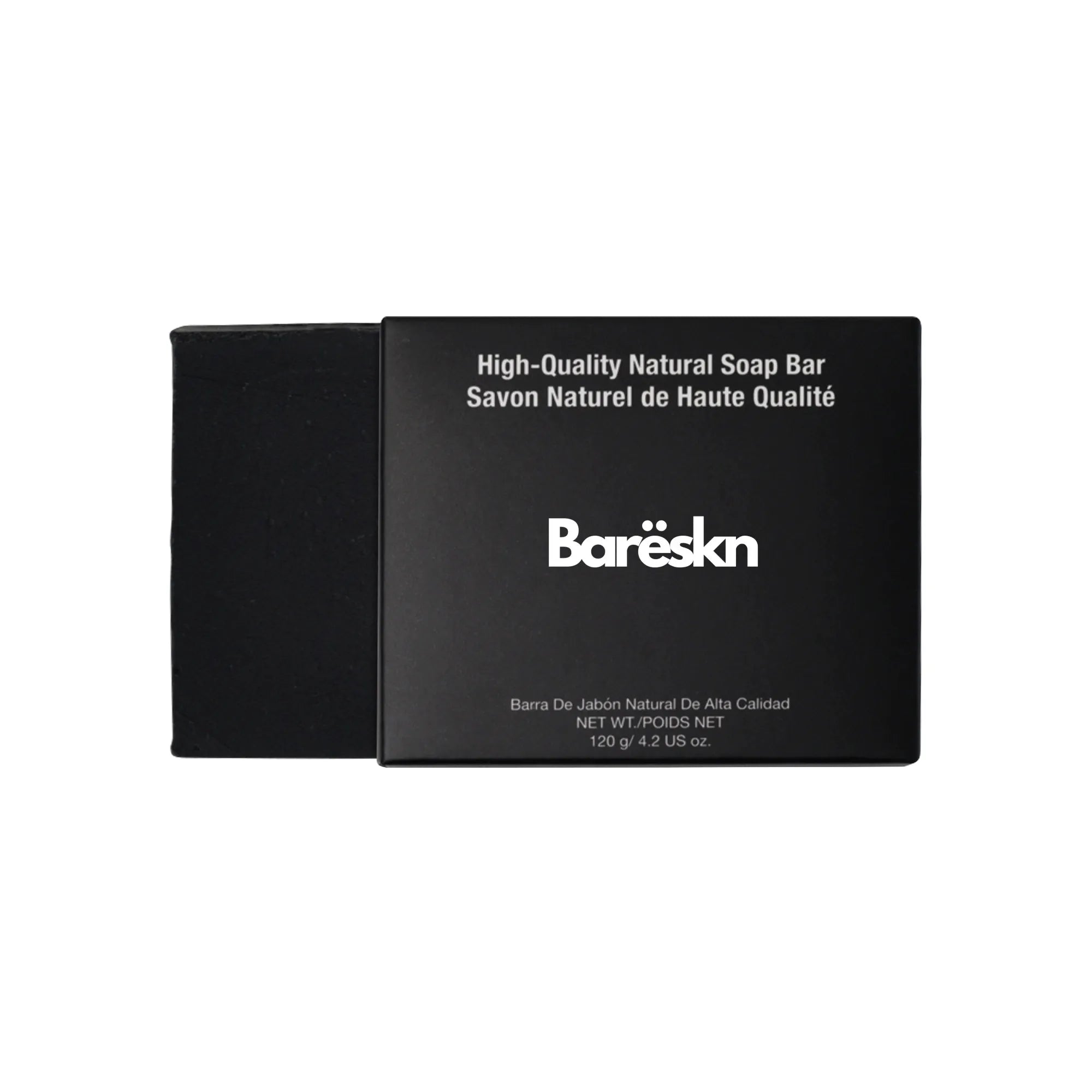 Barë Natural Soap