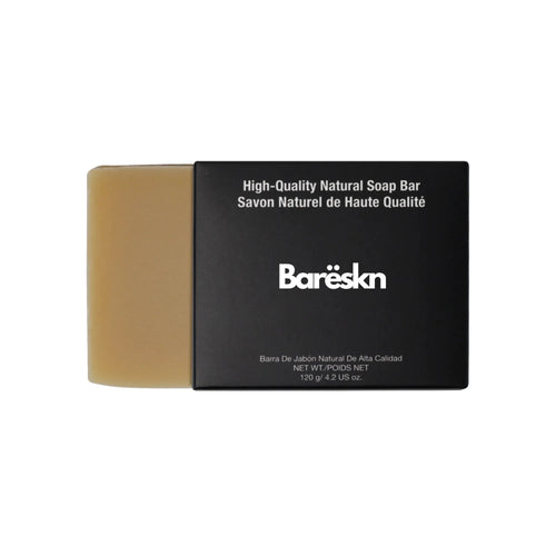 Barë Natural Soap