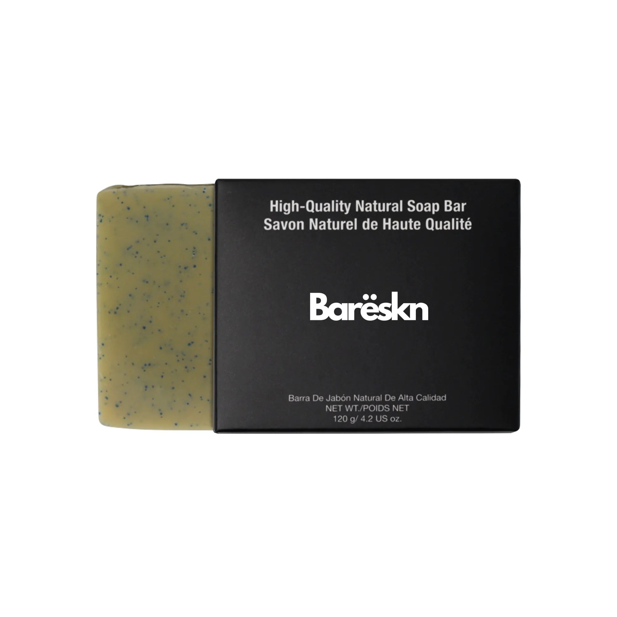 Barë Natural Soap